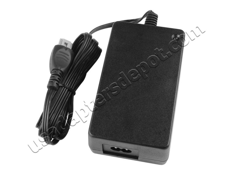 12W Charger HP Photosmart C4493 Printer AC Adapter