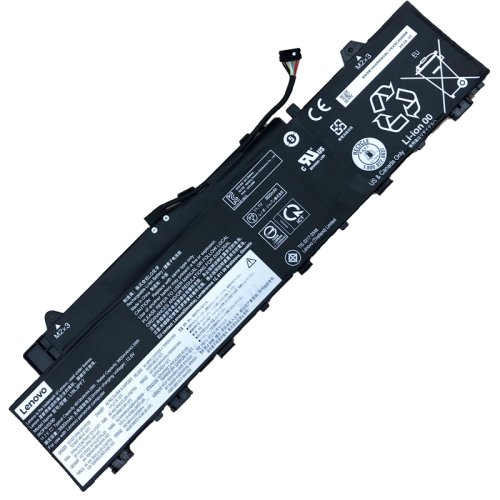 Original Battery Lenovo IdeaPad 5 14ARE05 81YM 4010mAh 44.5Wh