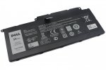 58Wh Dell Inspiron 7746 Battery