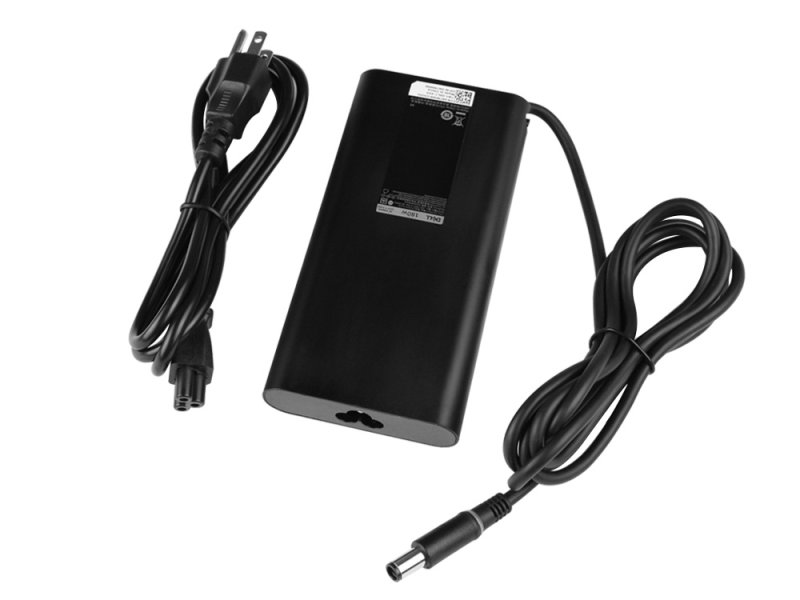 Original 180W Charger Dell Precision 7760 P44E P44E002 AC Adapter