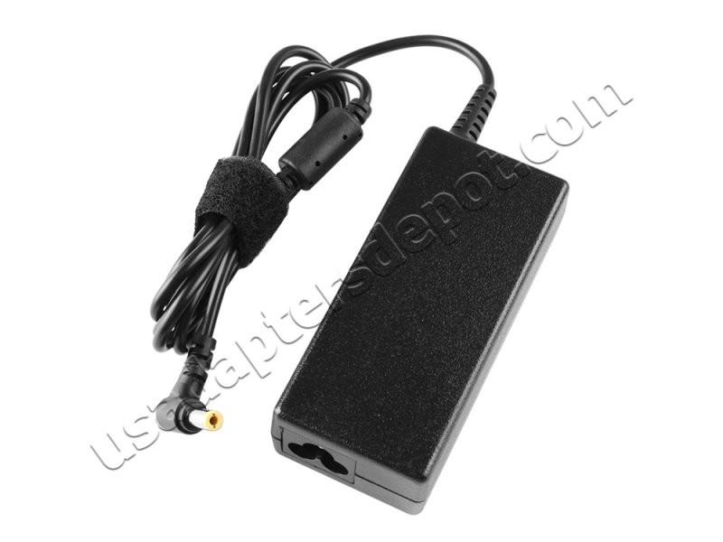 Original 65W Lenovo IdeaPad U310 43752WU Power Supply Adapter Charger