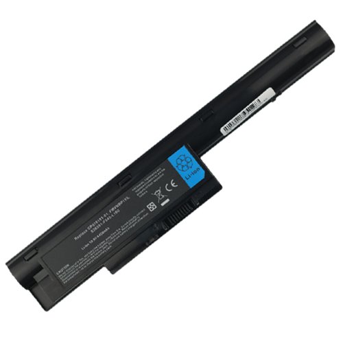 Battery Fujitsu FPCBP274 FPCBP323AP 4400mAh 48Wh