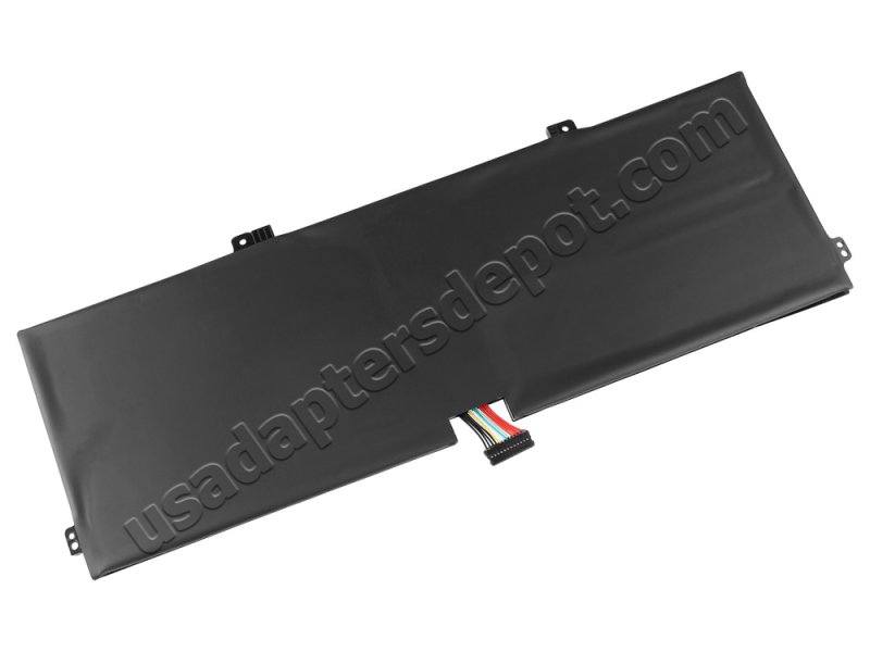 Original Battery Lenovo Yoga C930-13IKB 81C4 7820mAh 60Wh