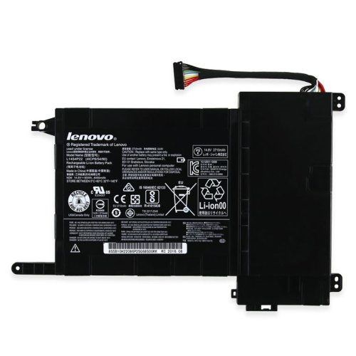 Original Lenovo IdeaPad Y700 Touch-15ISK Battery 60Wh 4050mAh