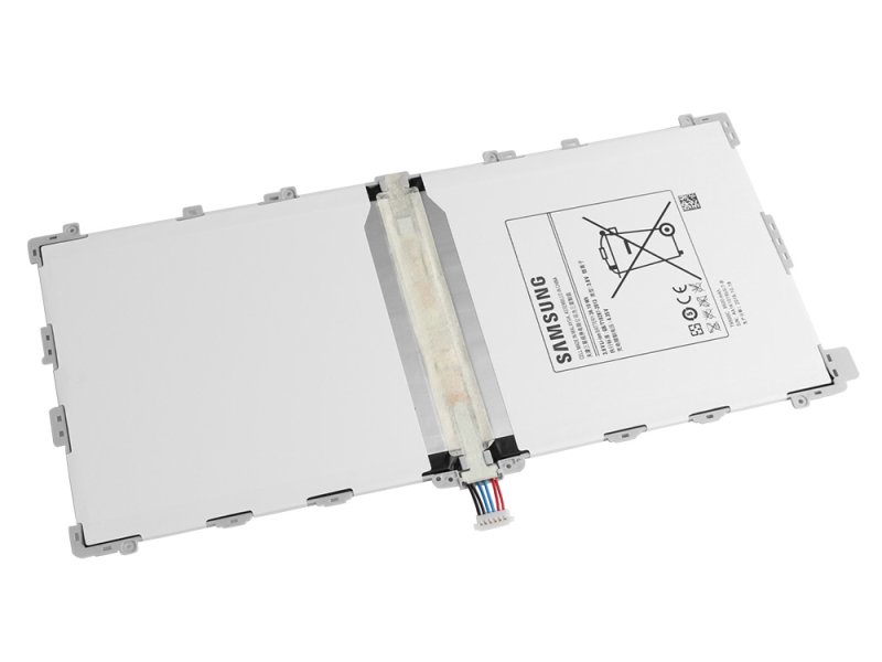 Original 9500mAh Samsung SM-P9000ZWVXAR SM-P9000ZKABTU Battery