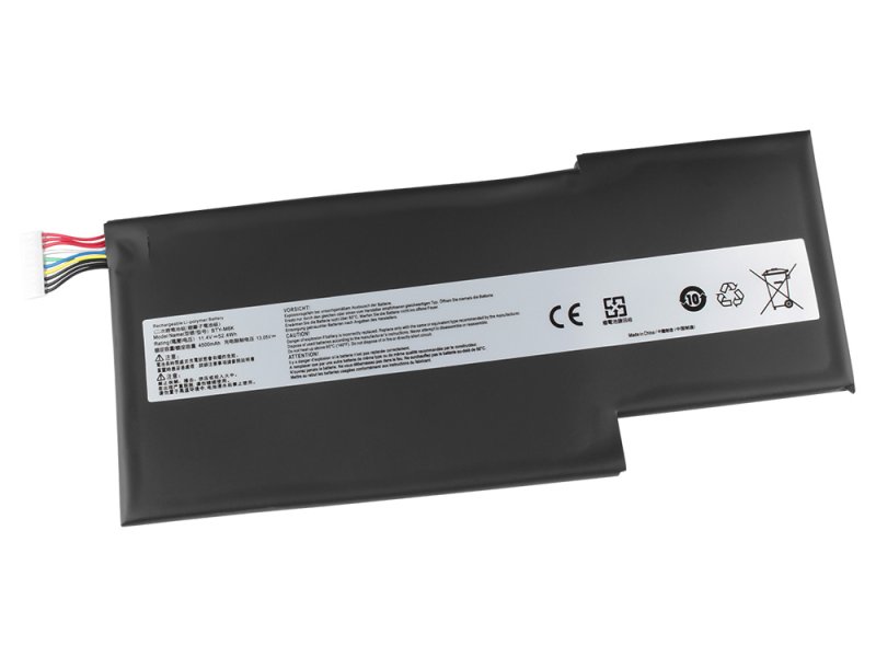 Original Battery MSI GF63 Thin 10SC 10SCS 4600mAh 52.4Wh