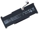 Battery MSI BTY-M491 4600mAh 52.4Wh