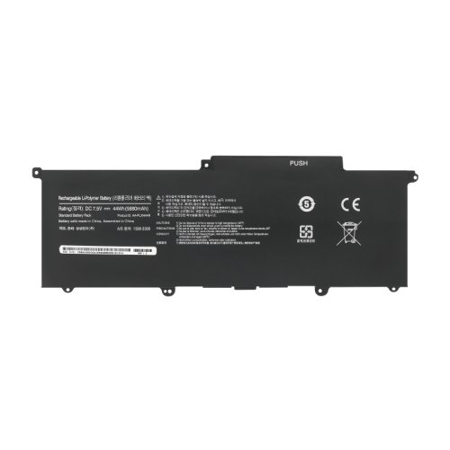 Battery Samsung 900X3D-A01 5880mAh 44Wh