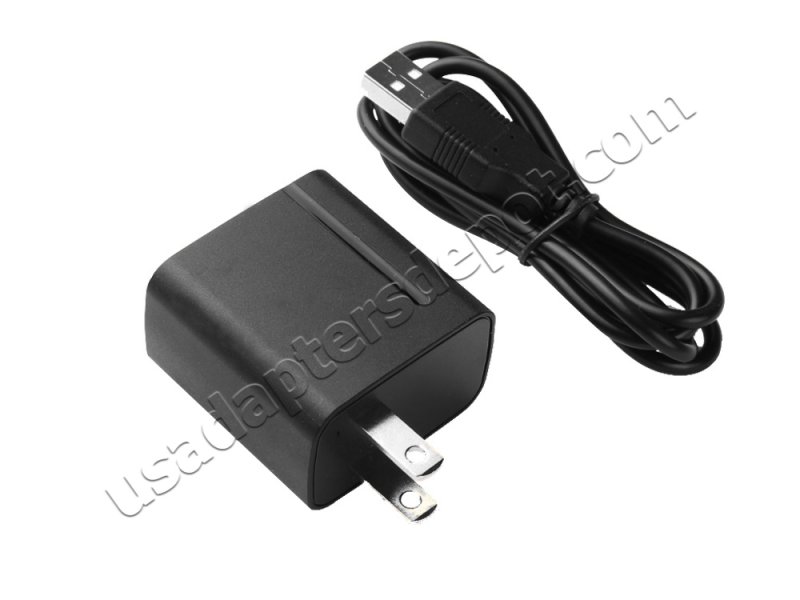 10W Lenovo Tab M7 (3rd Gen) ZA9G AC Adapter Charger