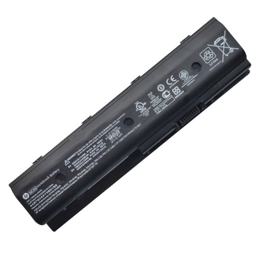 6 Cell HP MO06 H2L55AA H2L55AA#ABB HSTNN-LB3N Battery