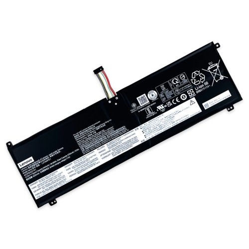 Original Battery Lenovo Legion S7 16IAH7 82TF0018UK 6443mAh 99.99Wh