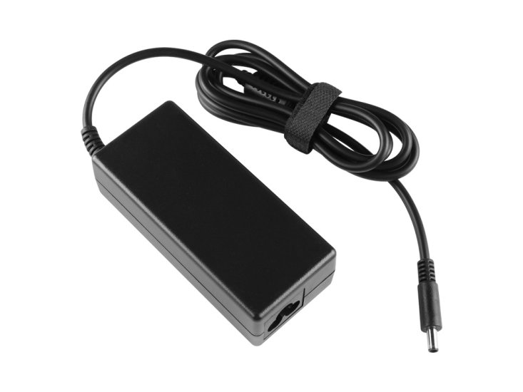 65W Laptop Charger Compatible With 15 5518 P106F P106F001 With Power Supply - Click Image to Close