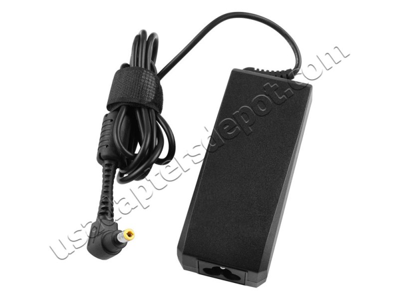 Original 60W AC Adapter Panasonic Toughpad FZ-R1 FZ-B2 + Cord