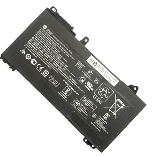 Original Battery HP Pavilion x360 14 Convertible 3790mAh 45Wh