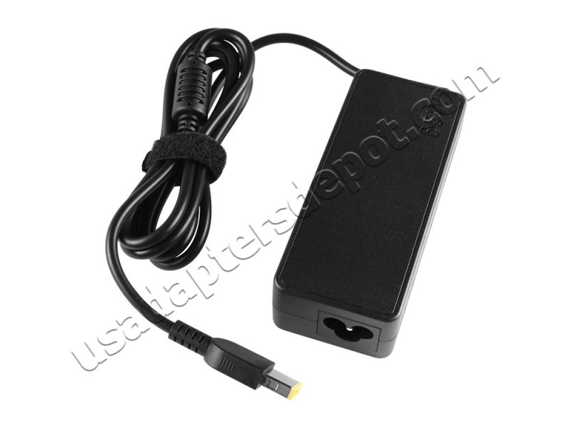 Original 65W Lenovo Yoga 2 pro Laptop AC Adapter Charger Power Cord