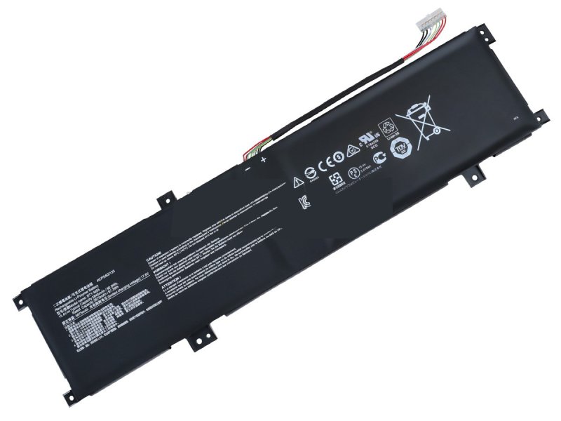 Battery MSI 9S7-158561-055 5845mAh 90Wh