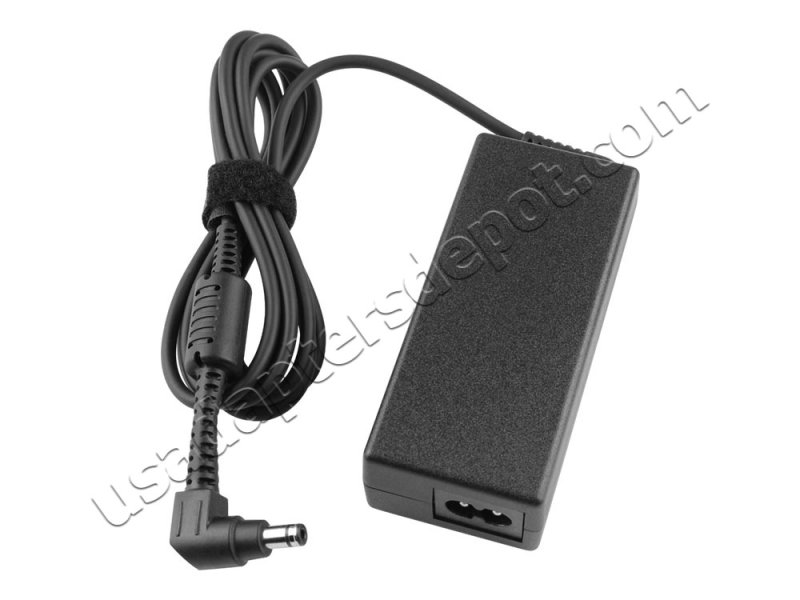 Original 65W Panasonic CF-SX3YEBBR CF-SX3YEQBR AC Adapter Charger