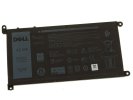 Original 42Wh 3-Cell Dell 51KD7 051KD7 FY8XM Y07HK Battery