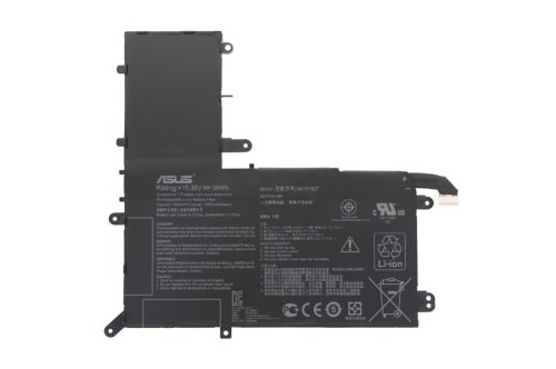 Original Battery Asus B41N1827 B41BME1 3653mAh 56Wh