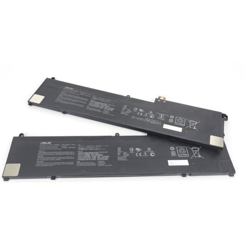 Original Battery Asus ZenBook Pro 15 UX535LI-XH77T 8380mAh 96Wh