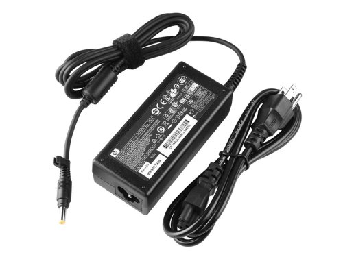 Original 65W HP Pavilion dv6000 dv6000 cto dv6000t AC Adapter Charger