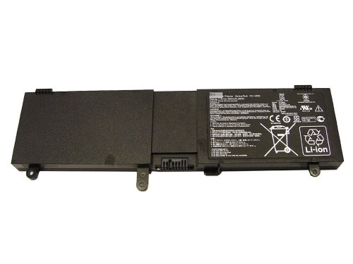 4000mAh Asus G550J Battery Replacement