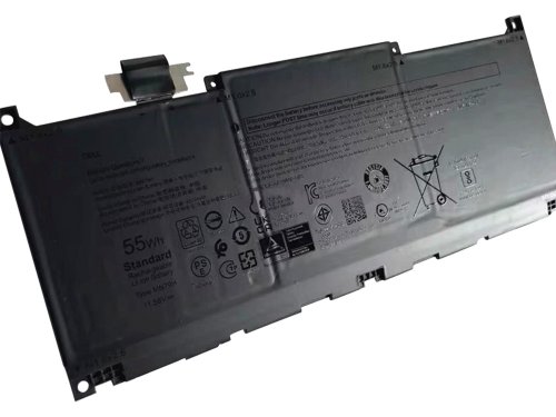 Original Battery Dell XPS 13 Plus 9320 4524mAh 55Wh