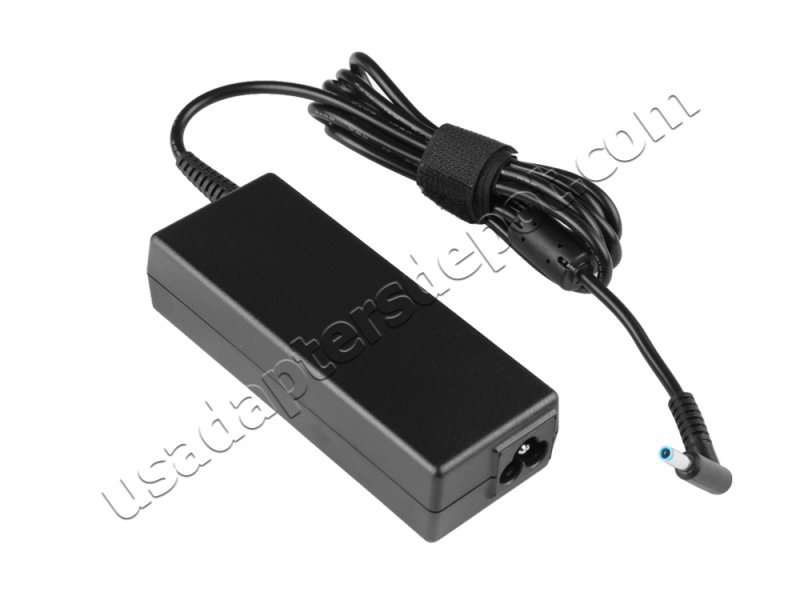 Original 90W HP ENVY 17m-ae111dx 1KT19UA Charger Adapter + Cord