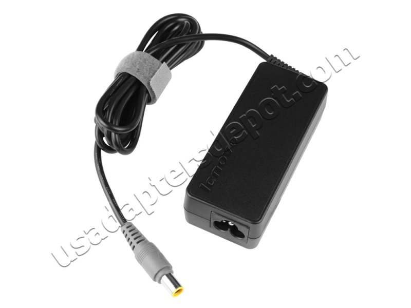 Original 65W Lenovo ThinkPad Tablet Dock 0A33966 AC Adapter Charger