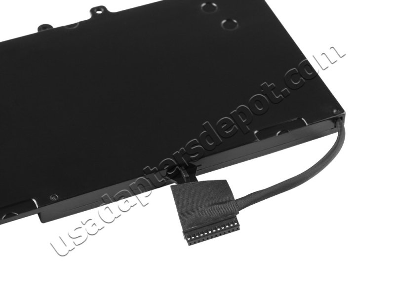 Original 99Wh 6-Cell Dell Alienware 15 R3 P69F001 Battery