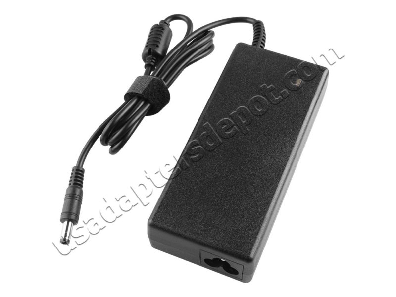 24V Delta ADP-50ZB AC Adapter Charger Power Cord