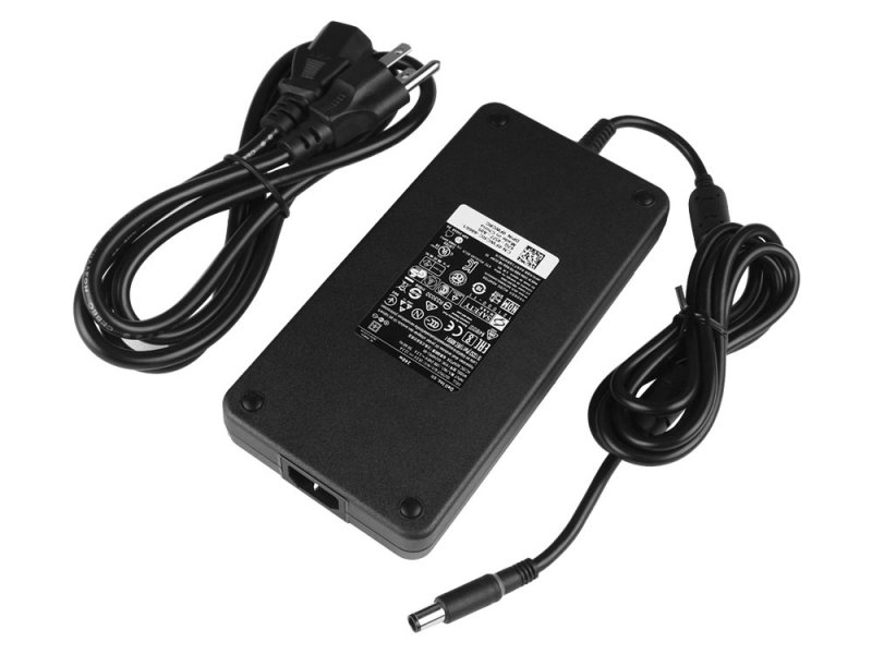 Original 240W Charger Dell Precision 7770 AC Adapter