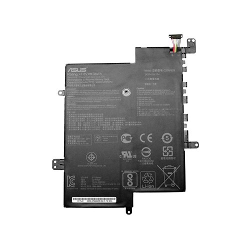 Original Battery Asus L203MA-DS04 38Wh 5000mAh