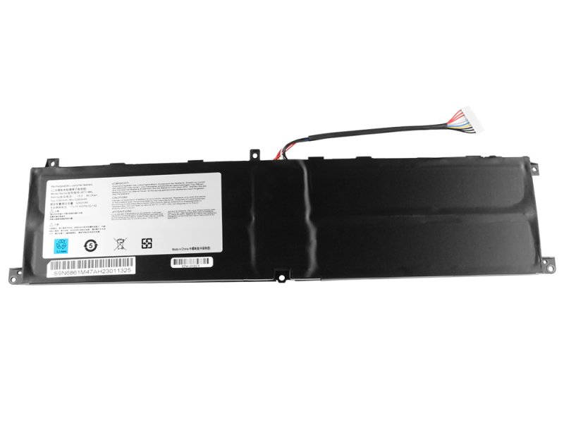 5280mAh 80.25Wh Battery MSI GS65 8RF