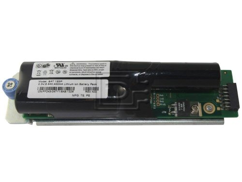 Original 24.4Wh 6600mAh Dell System Storage DS3512 Battery