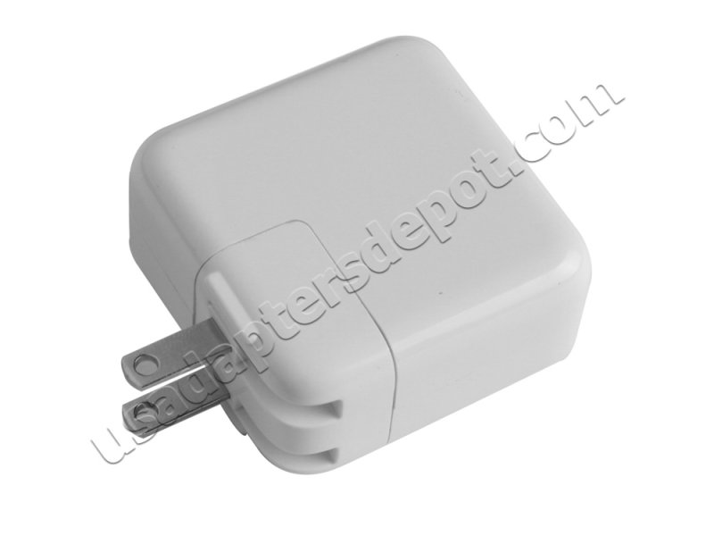 20V 1.5A 30W for Apple MacBook MMGL2 Power Adapter Charger