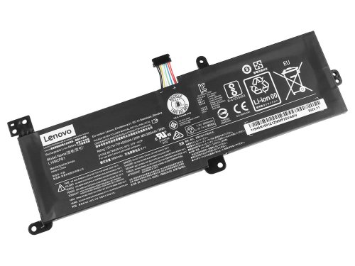 Original Battery Lenovo Ideapad S145-15AST 81N3 30Wh 4030mAh