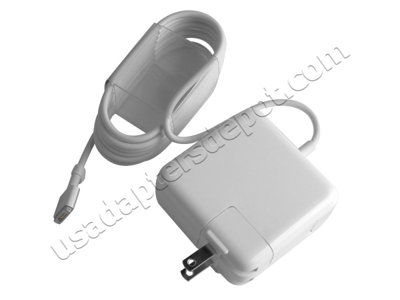 45W Apple A1465 A1466 MagSafe 2 AC Adapter Charger