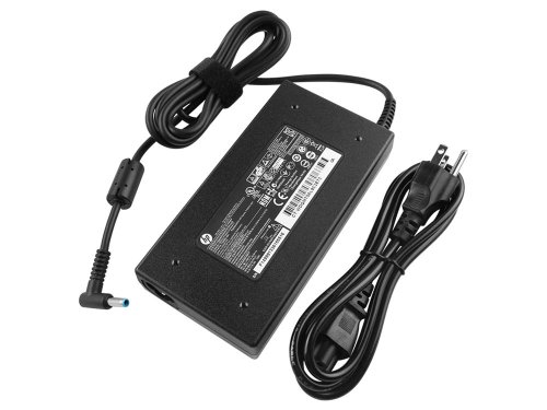 Original 120W HP Pavilion 17 17-e000eb AC Power Adapter Charger