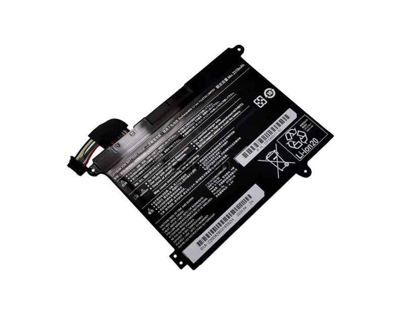 Battery Fujitsu FPB0352S FPCBP578 3490mAh 25Wh