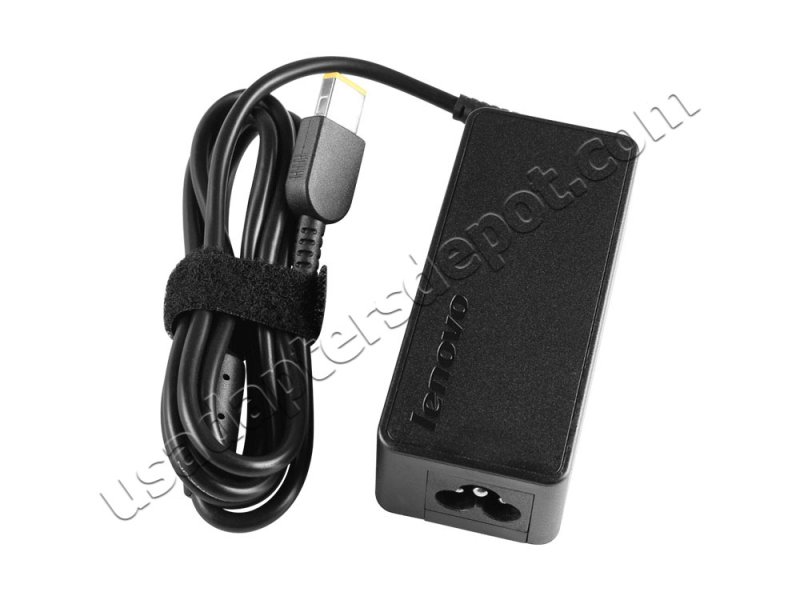 Original 45W Lenovo Flex 3 1535 Power Supply AC Adapter Charger