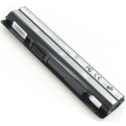 6600mAh MSI GE60 2PL-021 GE60 2PL-270UK Battery