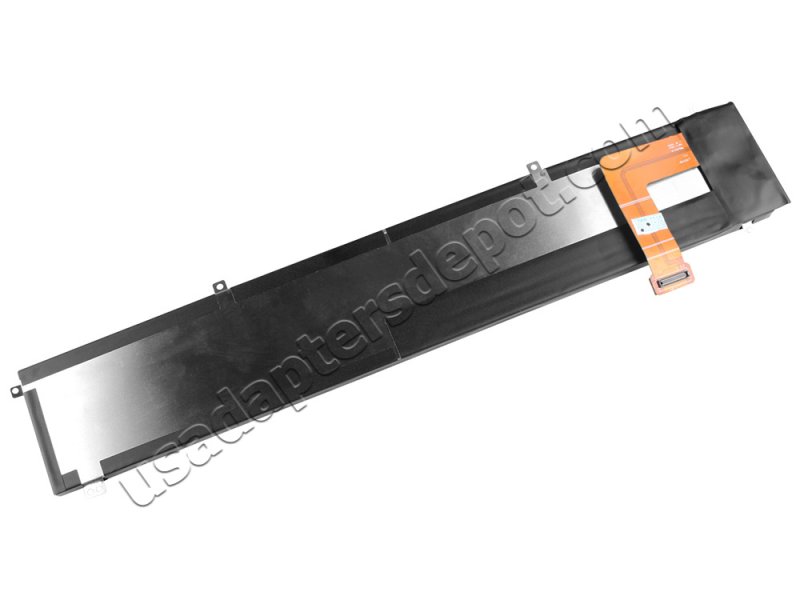 Original Battery Razer Blade 15 (2021) Advanced RZ09-0367B 5209mAh 80Wh