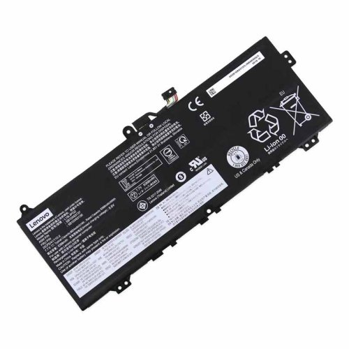 Original Battery Lenovo 5B10X63136 5B10X63141 6624mAh 51Wh