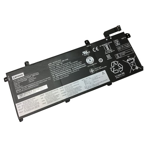 Original Battery Lenovo ThinkPad T14 4372mAh 51Wh