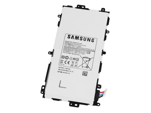 Original 4600mAh Samsung SP3770E1H AA1D405qS/T-B Battery