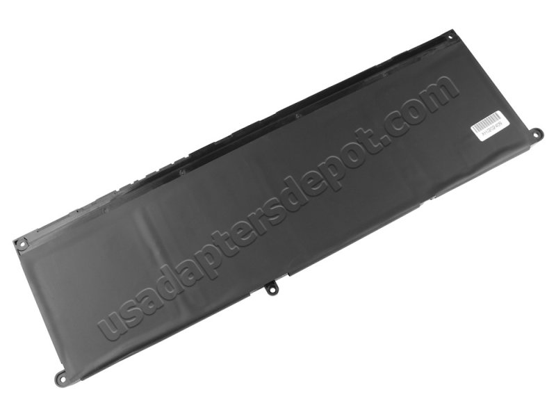 Original Battery Dell Inspiron 15 3521 3600mAh 54Wh