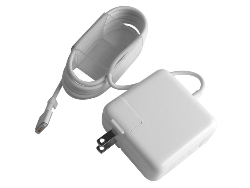 45W Apple A1465 A1466 MagSafe 2 AC Adapter Charger