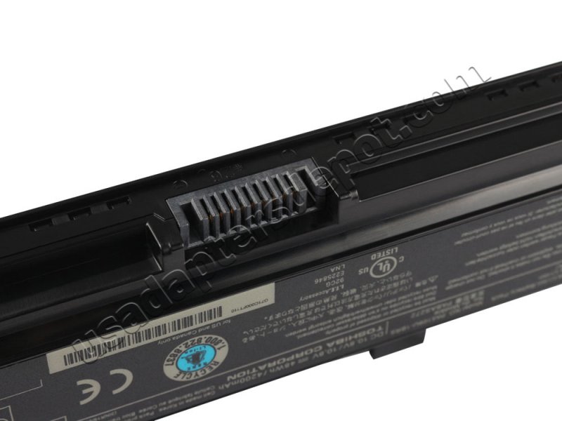 48Wh Toshiba Satellite C70D-B-11F C70D-B-11G Battery