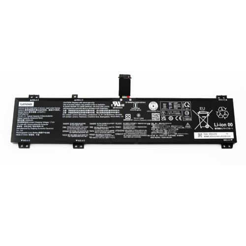 Original Battery Lenovo Legion 5 Pro 16IAH7 82S0 5182mAh 80Wh